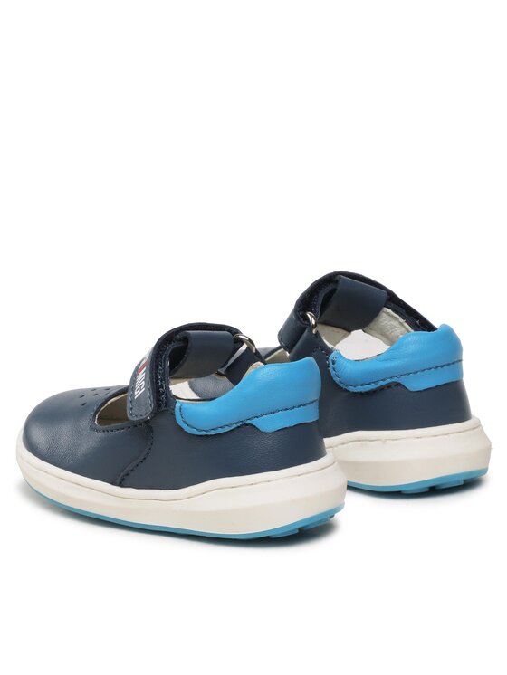 Primigi Primigi Sneakers 3905222 Dunkelblau