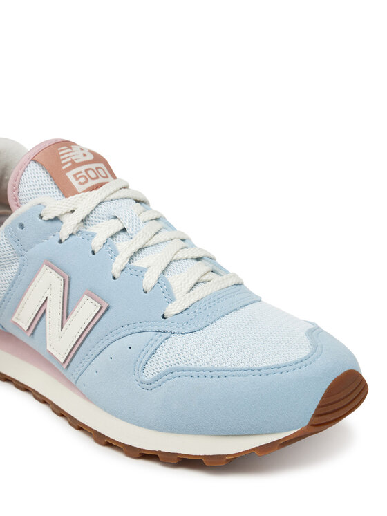 New Balance New Balance Superge GW500BGB Modra