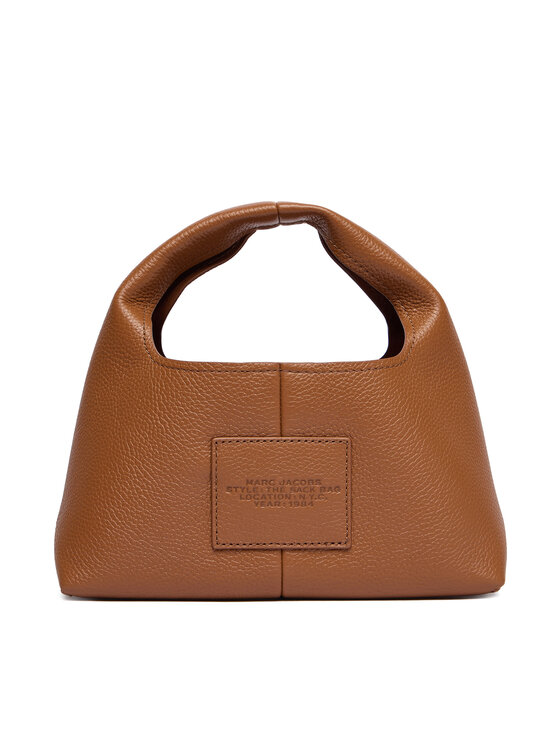 Marc Jacobs Marc Jacobs Ročna torba 2F3HSH020H01 Rjava
