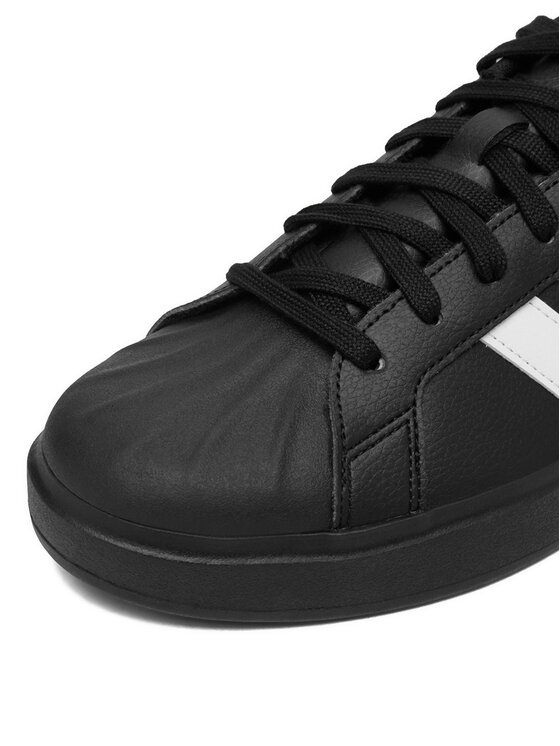 adidas adidas Sneakersy CWBEO-STREETTALK JP8276 Czarny