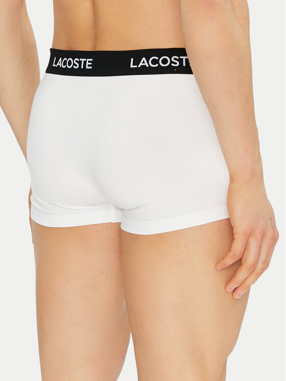Lacoste Lacoste Souprava boxerek 5H2385 Barevná
