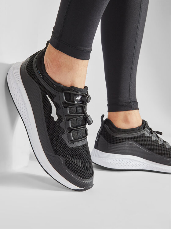 Bagheera Bagheera Sneakers Hydro 86530-7 C0108 Nero