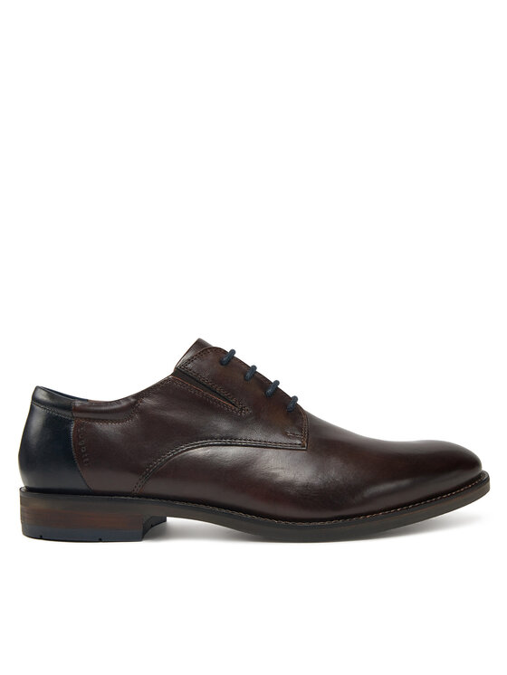 Bugatti Bugatti Scarpe basse 312-AJY03-1100 Marrone