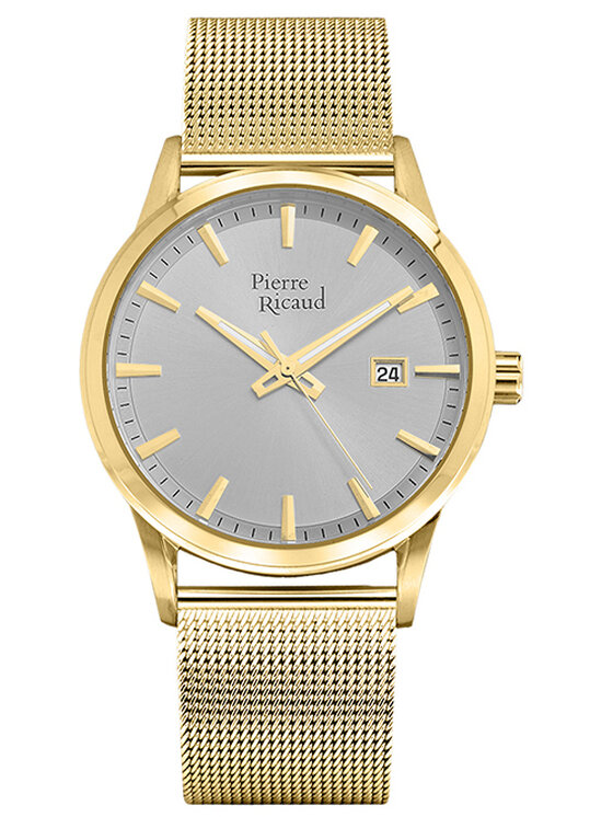 Pierre Ricaud Pierre Ricaud Orologio P97201.1117Q Oro