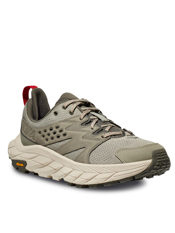 Hoka Hoka Trekking čevlji Anacapa Breeze Low 1127920 Bež