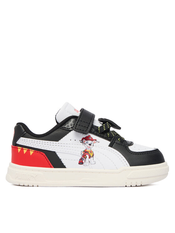 Puma Sneakers Puma Caven III Paw Patrol Boys AC+ Inf P 405765 01 Colorat