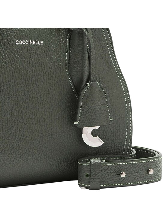 Coccinelle Coccinelle Borsetta Lord S1 Verde
