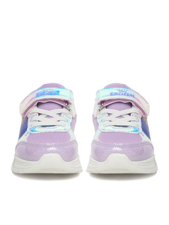 Frozen Frozen Sportcipők CEO-BIC-SS26-107DFR Lila