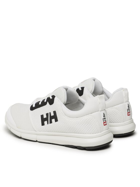 Helly Hansen Helly Hansen Buty do sportów wodnych Feathering 11572_011 Biały