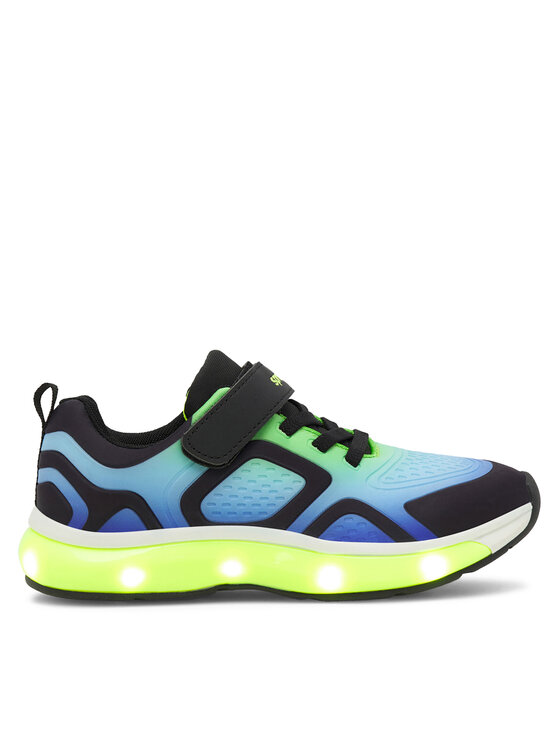 Sprandi Sprandi Sneakersy CP76-22127(IV)CH Niebieski