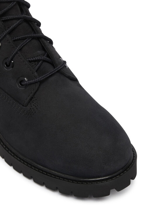 Timberland Timberland Žygio batai Premium TB1129070011 Juoda