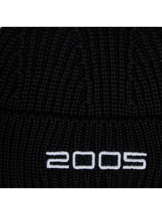 2005 2005 Căciulă Basic Beanie Negru