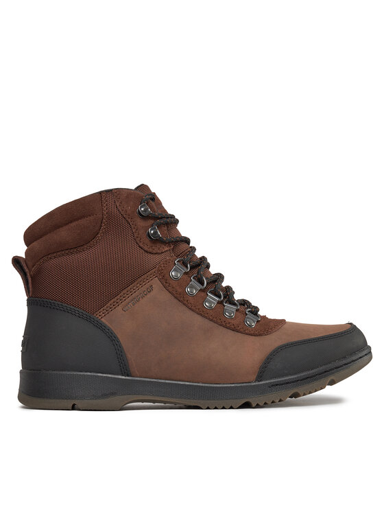 Sorel Planinarske Cipele Ankeny™ Ii Hiker Wp NM4981-256 Smeđa