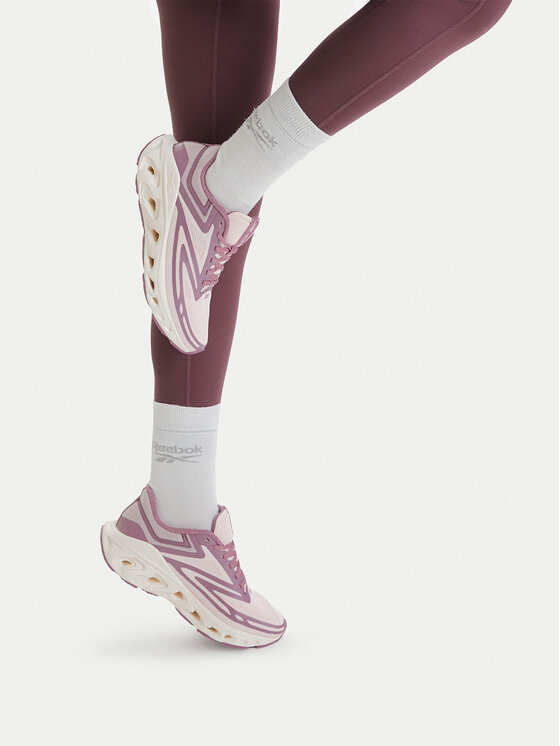 Reebok Reebok Bėgimo batai EO-FUEL FLEX RUN 100244522 Rožinė