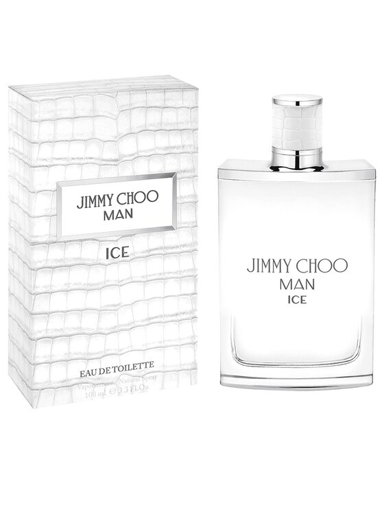 Jimmy Choo Jimmy Choo Man Ice Woda toaletowa