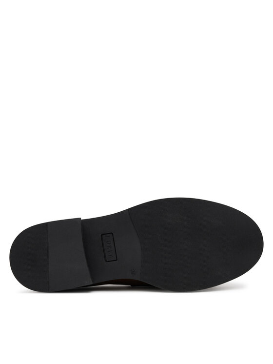 Furla Furla Loafersy New Legacy YJ81FNL Y61000 AL 03B00 Hnědá