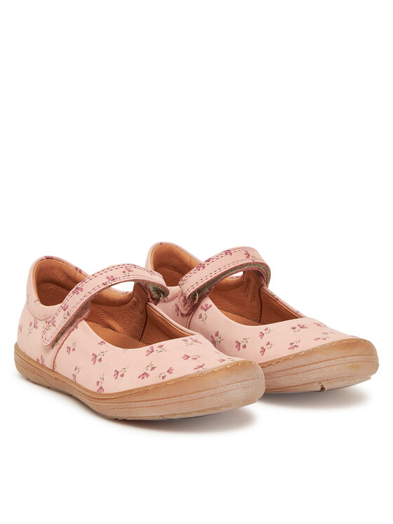 Froddo Froddo Pantofi G3140182-12 S Roz