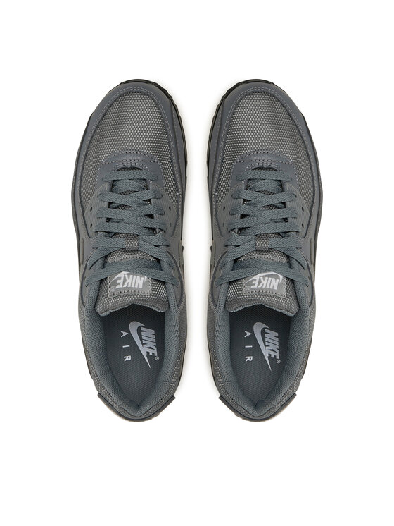 Nike Nike Sneakersy Air Max 90 DZ4504 002 Šedá