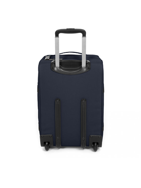 Eastpak Eastpak Walizka kabinowa Transit'r S EK0A5BA7L831 Granatowy