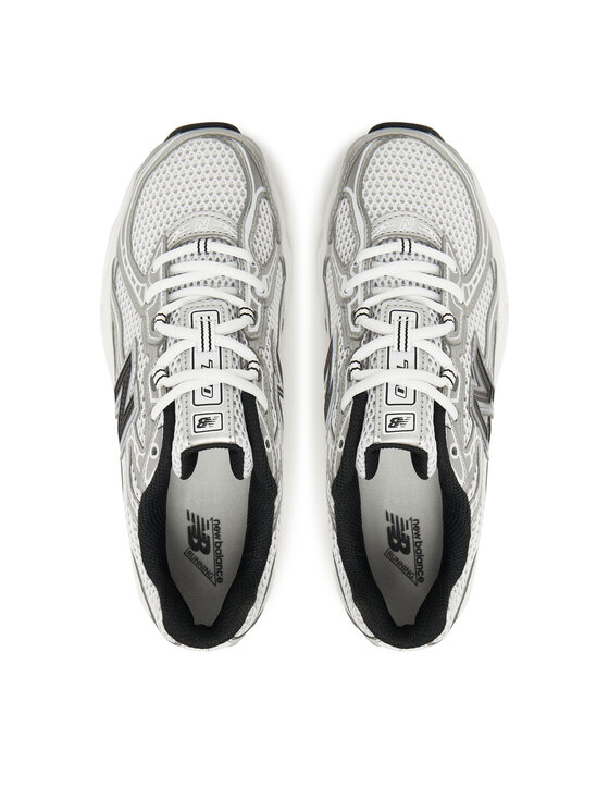 New Balance New Balance Αθλητικά U740NW2 W Λευκό