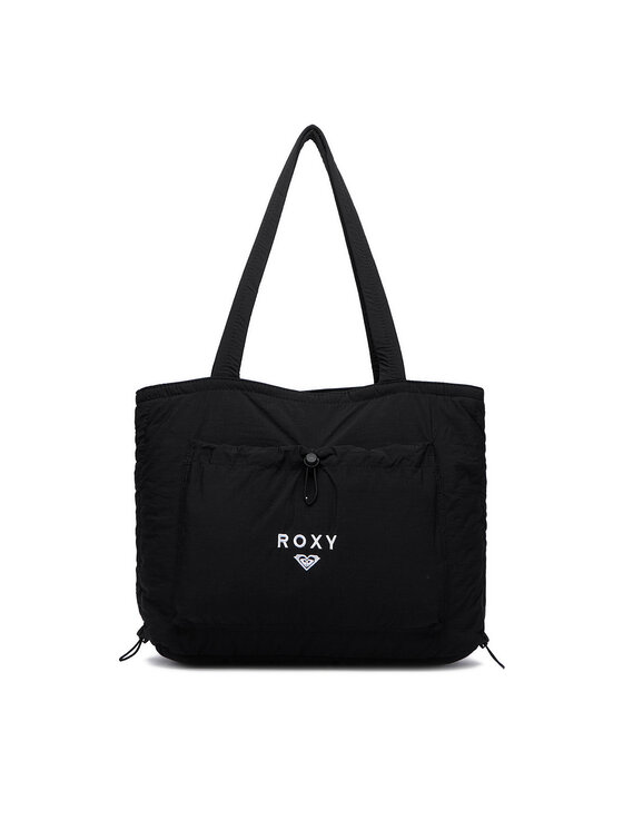Roxy Roxy Дамска чанта WBEOHP-ROXY-MZ-006-10 Черен