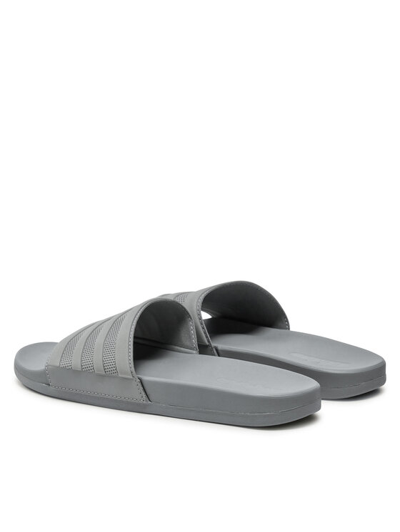 adidas adidas Чехли Adilette Comfort ID3404 Сив
