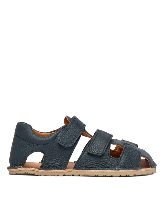 Froddo Froddo Sandalen Barefoot Flexy Avi G3150263 D Blau
