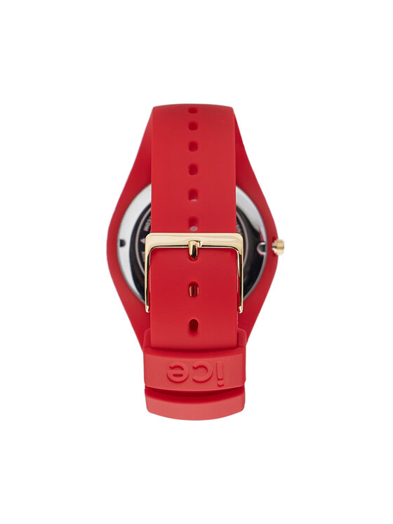 Ice-Watch Ice-Watch Годинник Glitter 21080 Червоний