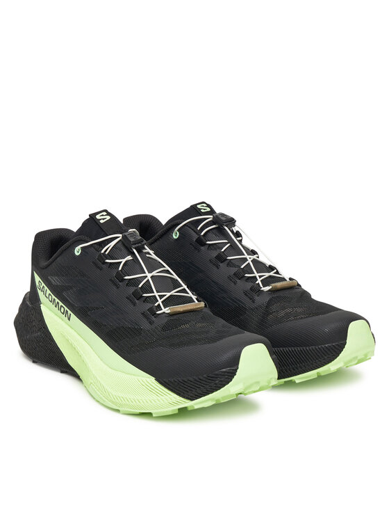 Salomon Salomon Tenisice za trčanje Pulsar L47887800 Crna