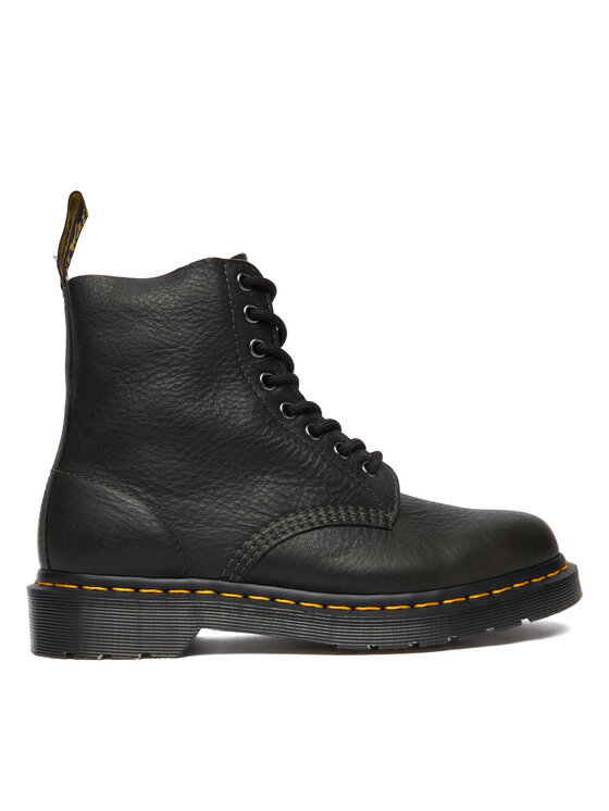 Dr. Martens Dr. Martens Ορειβατικά παπούτσια 1460 Pascal DM31981300 Πράσινο