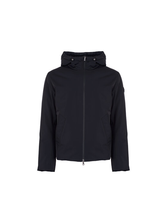 Colmar Colmar Giubbotto invernale 12814ZL99 Nero Regular Fit