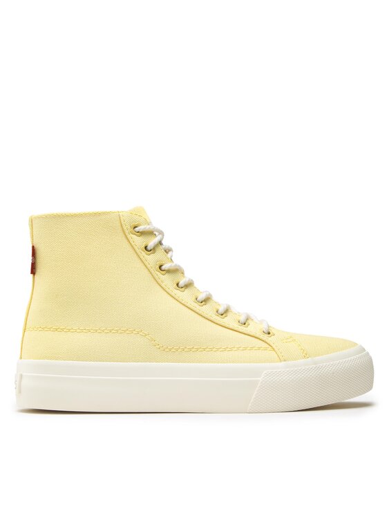 Sneakers Levi's® 234200-677-73 Regular Yellow