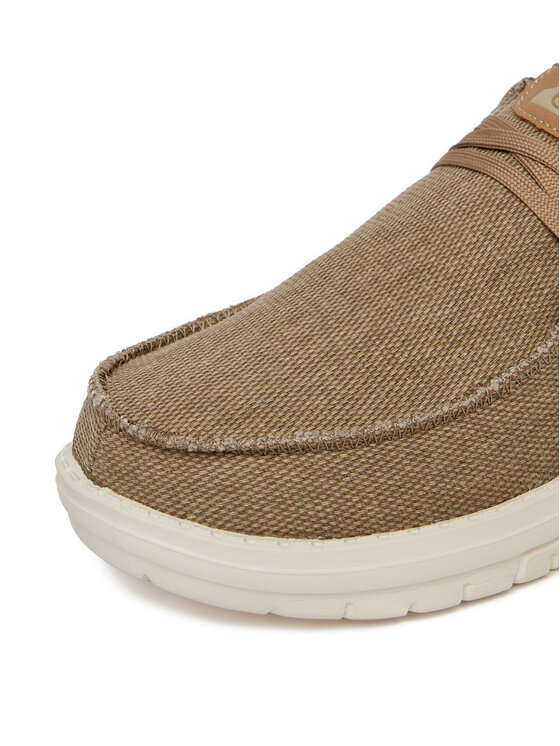 Quiksilver Quiksilver Halbschuhe WADE-02 Beige