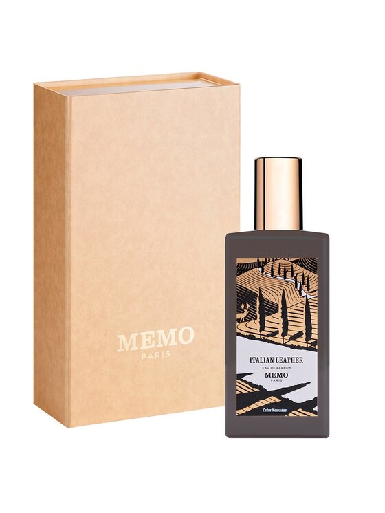 Memo Paris Memo Paris Italian Leather Woda perfumowana