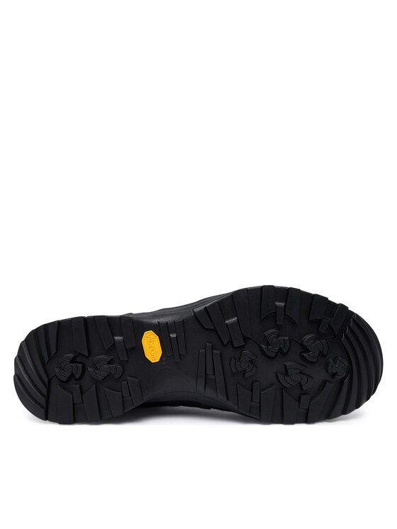 Crispi Crispi Trekkings ARES 6 GTX BM20029900 Negru