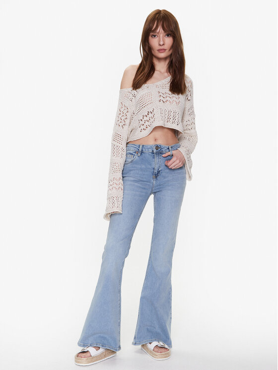 BDG Urban Outfitters BDG Urban Outfitters Джинси BDG VINTAGE MR FLARE 76474667 Cиній Boot Fit