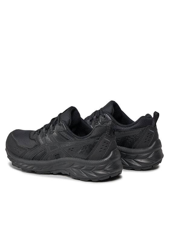 Asics Asics Běžecké boty Gel-Venture 9 1012B313 Černá