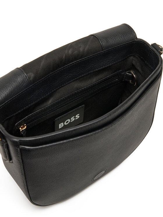 BOSS BOSS Torbica 50535965 Crna