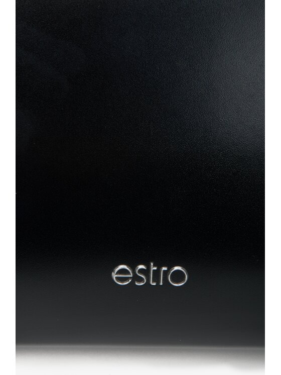 Estro Estro Τσάντα ER00114445 Μαύρο