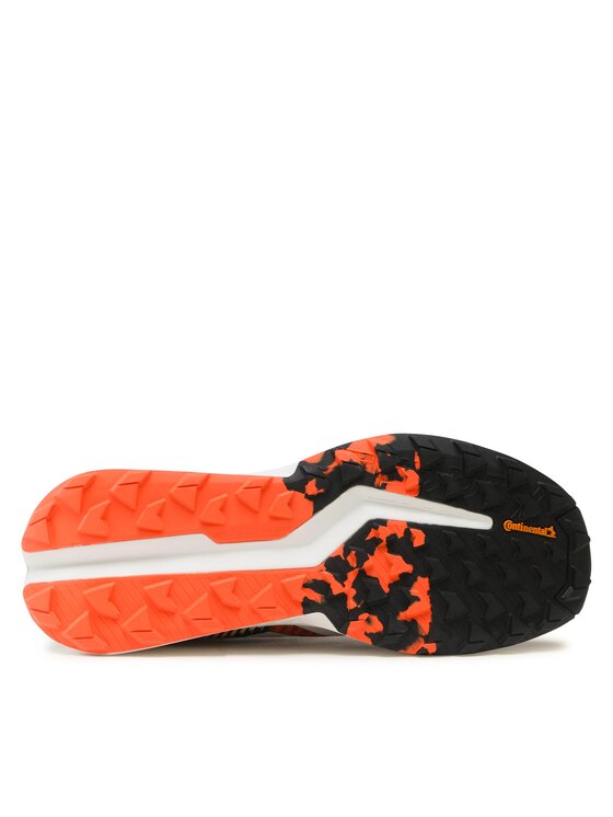 adidas adidas Παπούτσια για Τρέξιμο Terrex Soulstride Flow Trail Running Shoes HP5564 Μαύρο