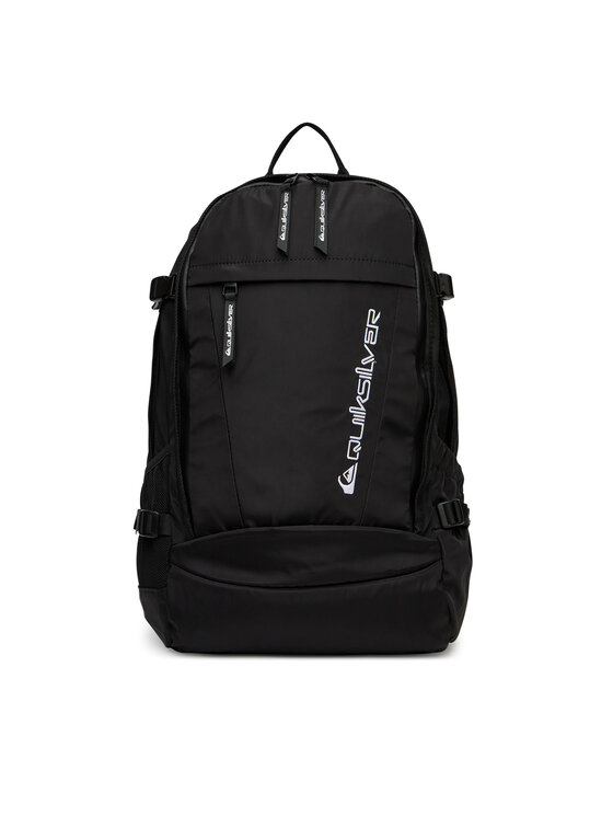 Quiksilver Ruksak QUIC-B-004-07 Čierna