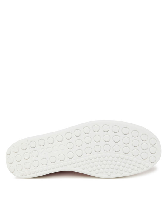 ECCO ECCO Sneakersy Soft 60 21920302363 Růžová