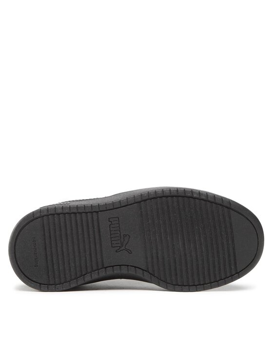 Puma Puma Sportcipők Rickie Ac Ps 385836 02 Fekete