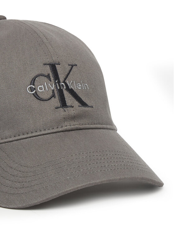 Calvin Klein Calvin Klein Šilterica LV04G5004G Siva