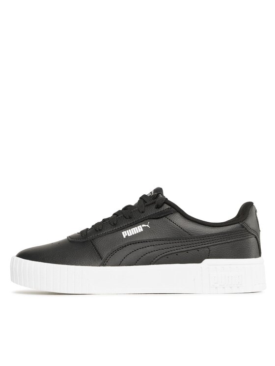 Puma Puma Sneakersy Carina 2.0 385849 05 Černá