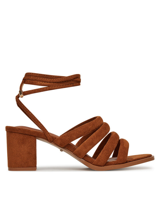 DeeZee DeeZee Sandali XFV28178-D1 Marrone