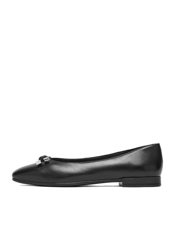 Lasocki Lasocki Ballerine CEO-RST-ROMI-99 Nero