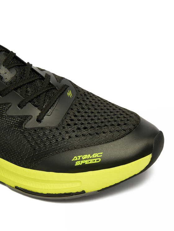Plein Sport Plein Sport Sneakers AAES USC0856 STE003N Negru