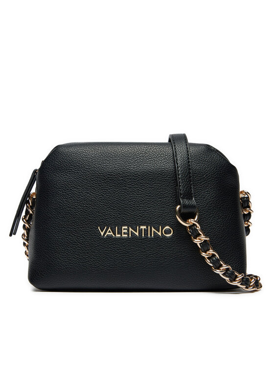 Geantă Valentino Arcadia VBS89O15 Negru