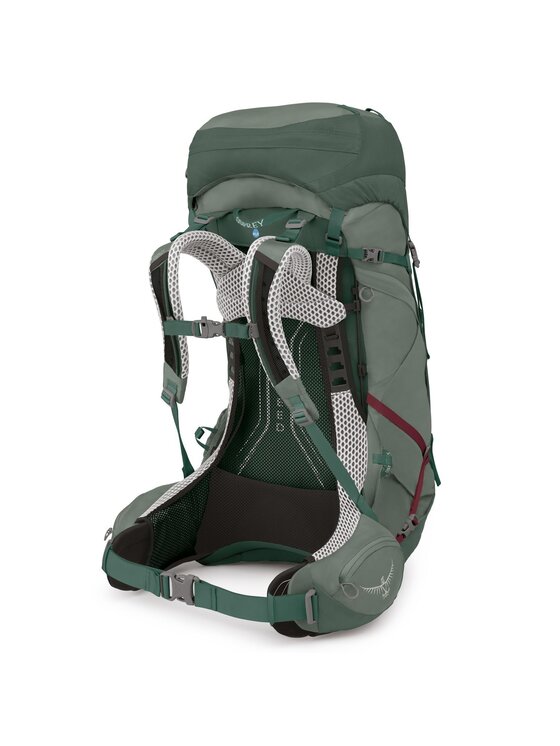 Osprey Osprey Plecak 278302 Zielony